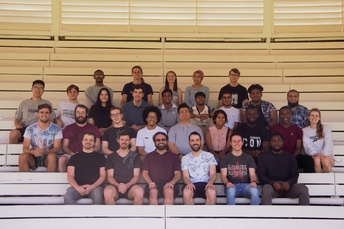 MSc. Computer Science (Robotics) - Research